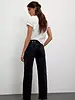 Free People Risk Taker High-Rise Jeans | Main Squeeze