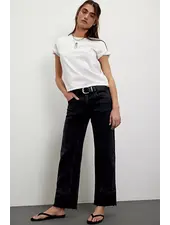 Free People Risk Taker High-Rise Jeans | Main Squeeze