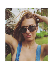 Royal | Tort/Navy Polarized