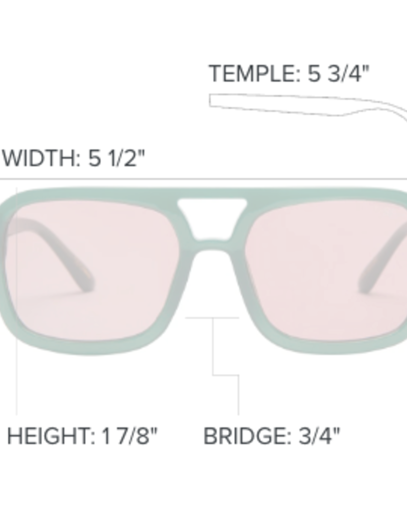 Royal | Tort/Navy Polarized