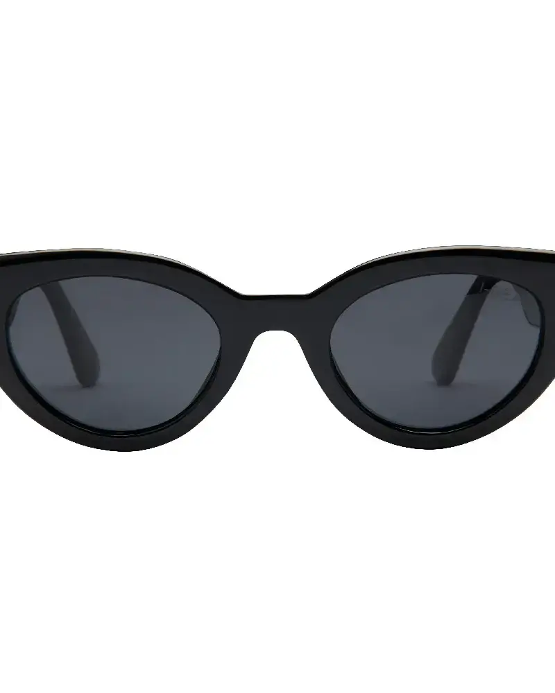 Ashbury Smoke | Black