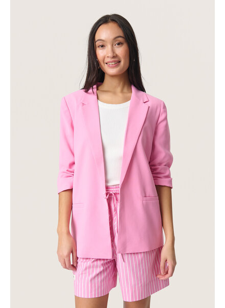 Shirley Blazer | Rosebloom