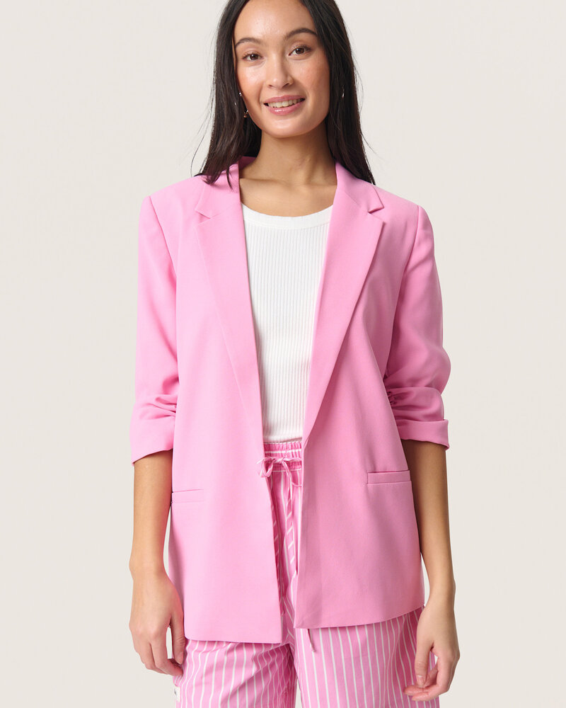 Shirley Blazer | Rosebloom