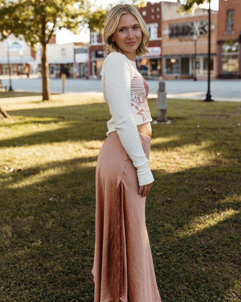 Free People Make You Mine Half Slip | Cafe