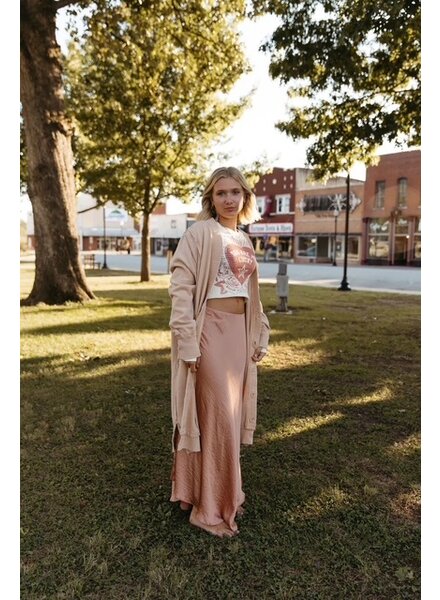 Free People Make You Mine Half Slip | Cafe