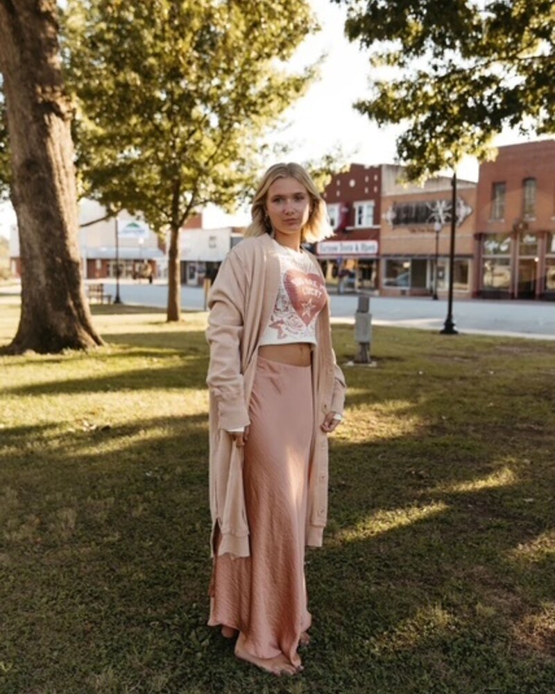 Free People Make You Mine Half Slip | Cafe