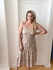 Priscilla Maxi Dress