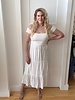 Clementine Maxi Dress