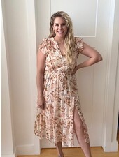 Belinda Maxi Dress
