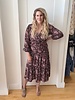 Valeria Floral Maxi Dress