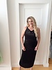 Arum Dress | Black