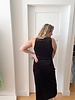 Arum Dress | Black