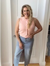 Almanda Knit Vest