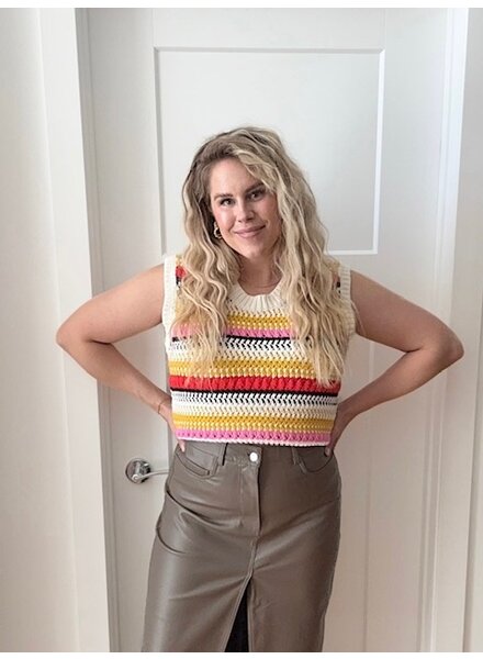 Itea Skirt