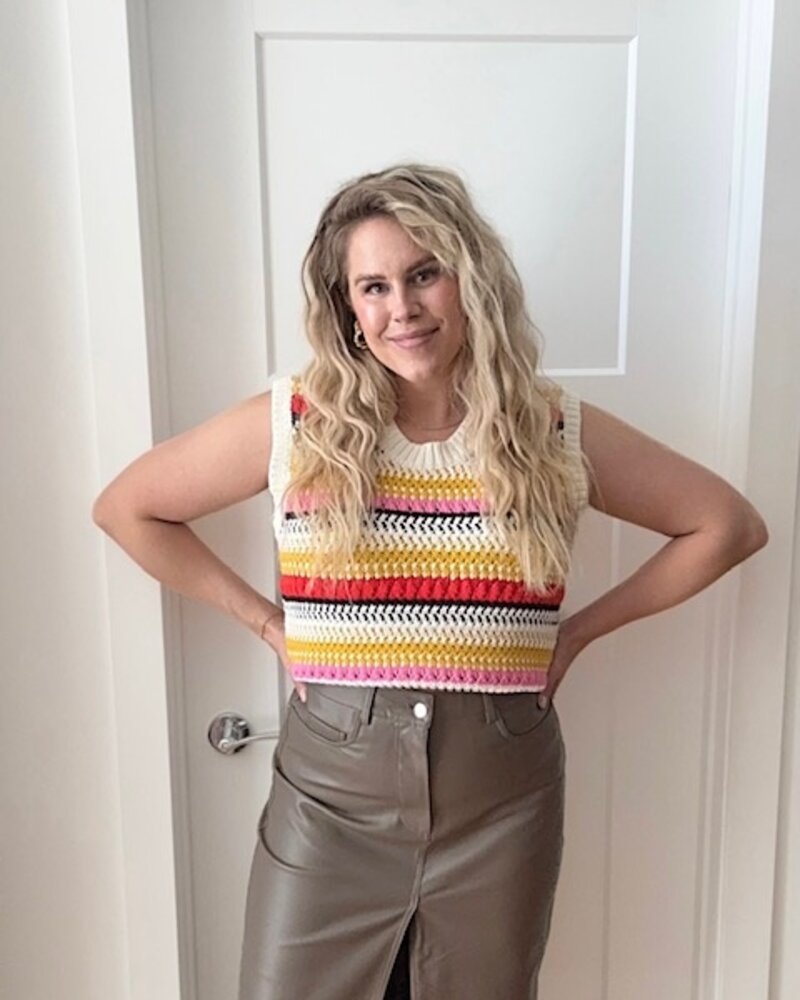 Itea Skirt