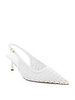 Koa Heel | White