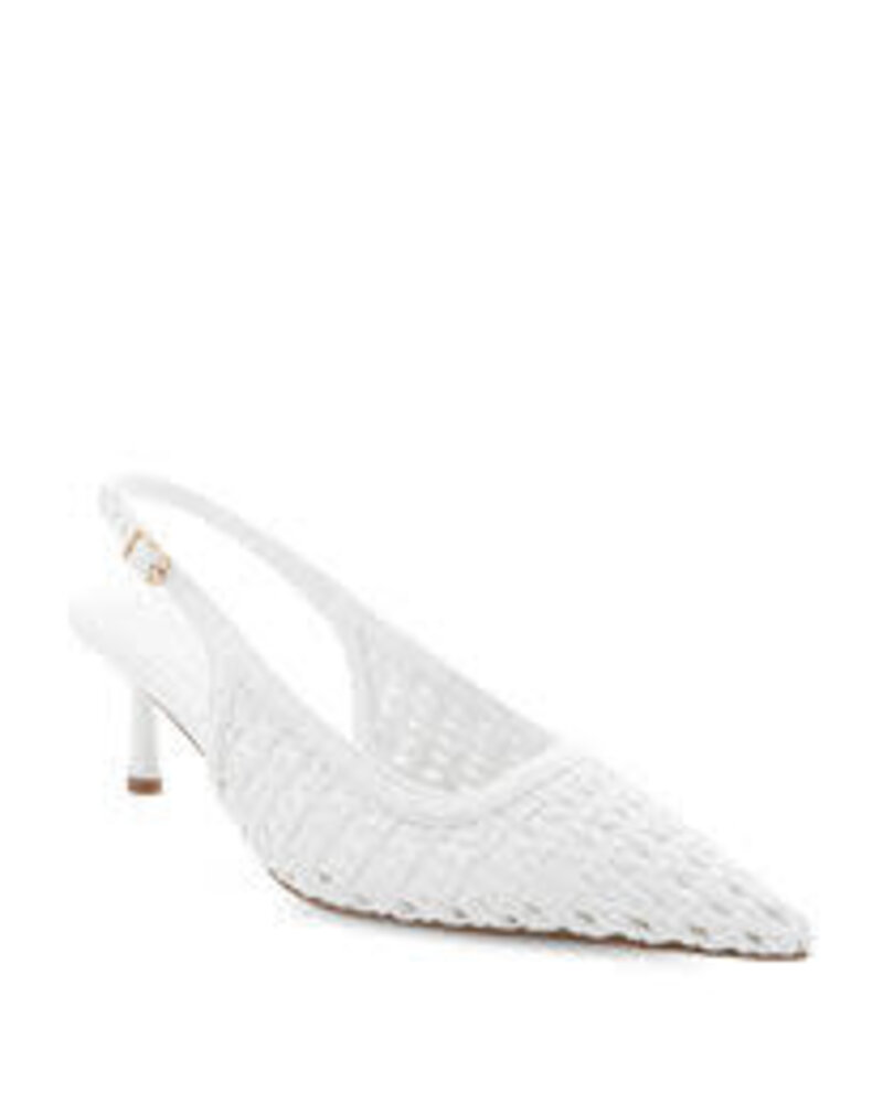 Koa Heel | White