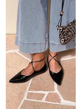 Haruna Ballet Flats