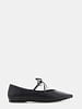 Haruna Ballet Flats