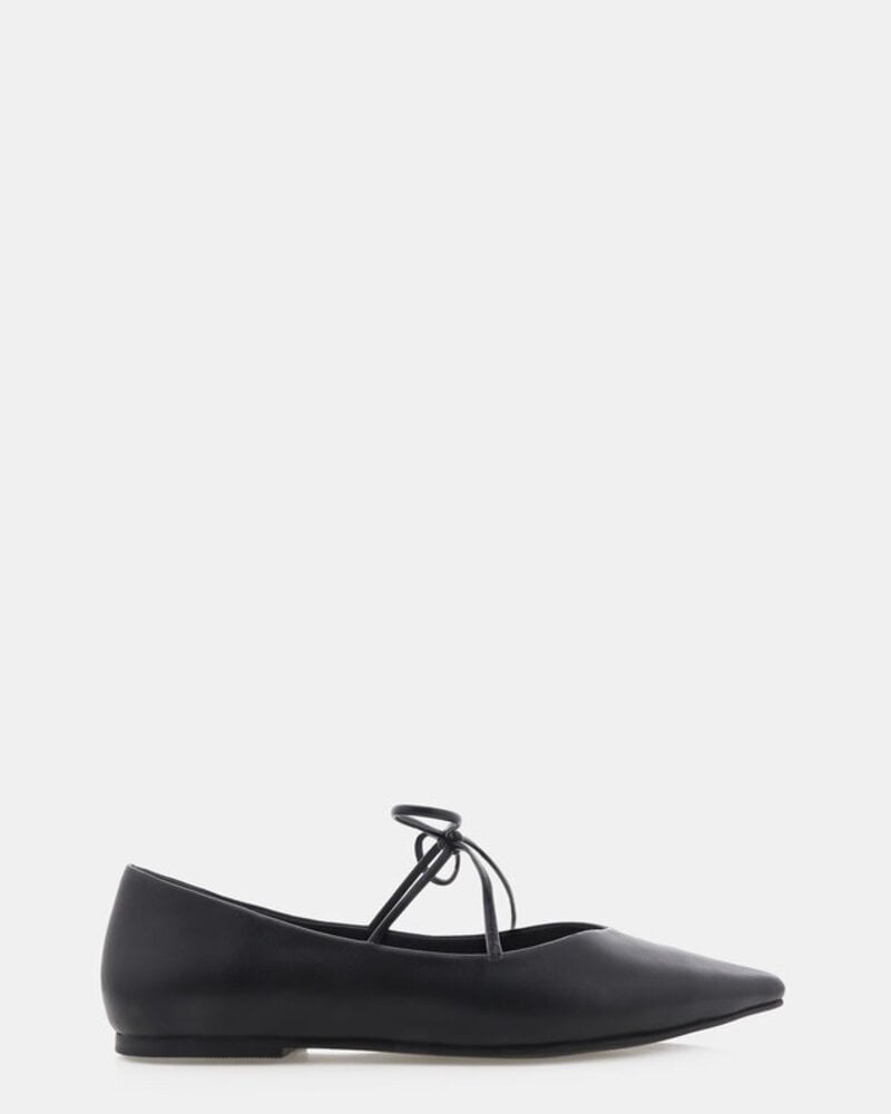 Haruna Ballet Flats