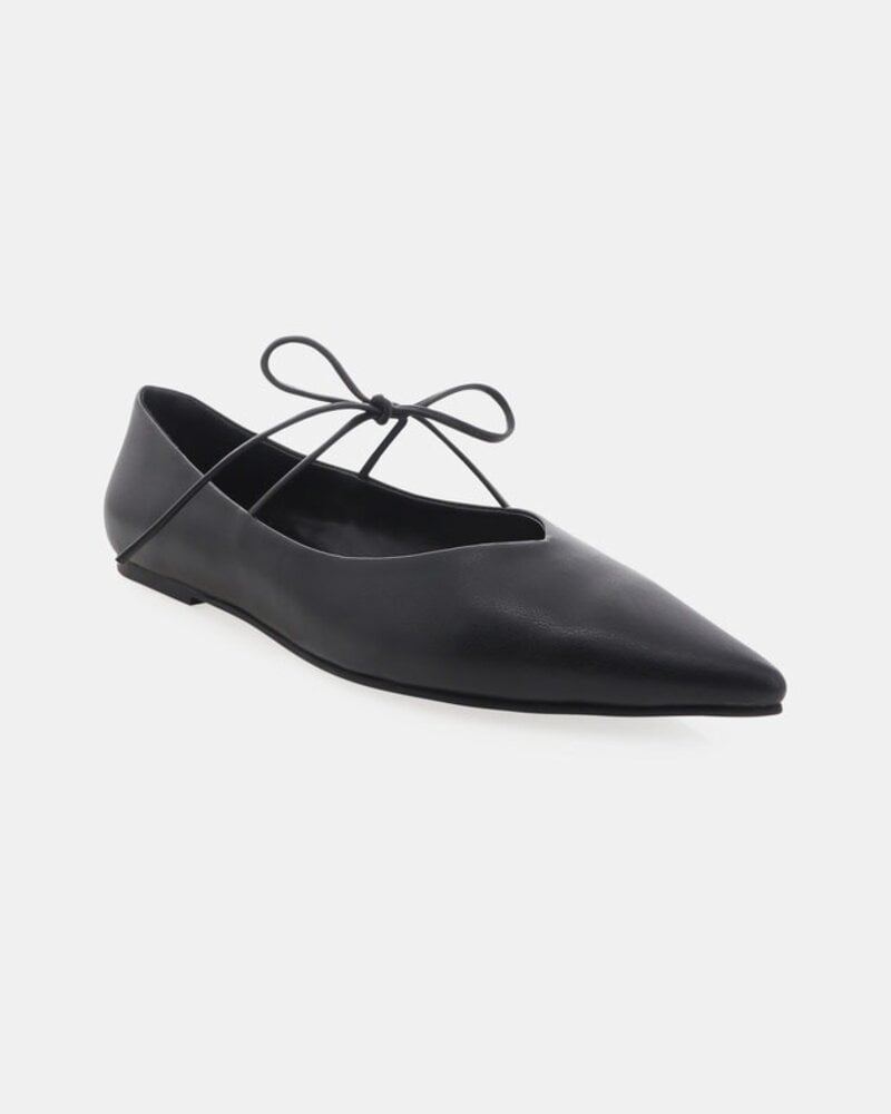 Haruna Ballet Flats