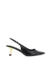 Anaya Pump | Shine