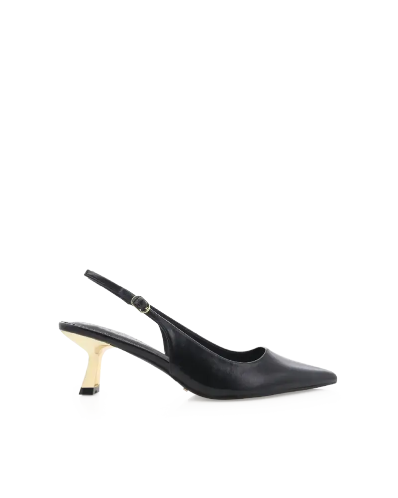 Anaya Pump | Shine