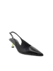 Anaya Pump | Shine