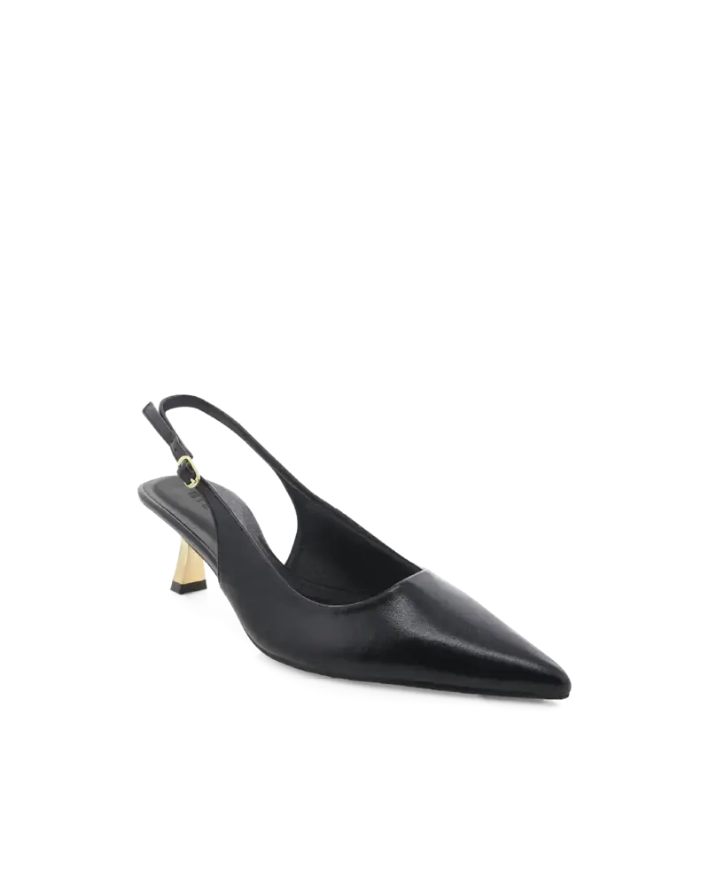 Anaya Pump | Shine