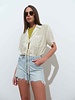 Buttercup Tie Front Shirt | Sunnyside