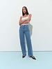 1999 Slouch 90'S Fit | Denim Check
