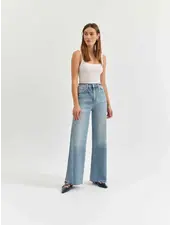 Far Out Wide Leg Seam | Fools Gold
