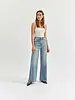 Far Out Wide Leg Seam | Fools Gold