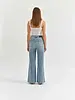 Far Out Wide Leg Seam | Fools Gold