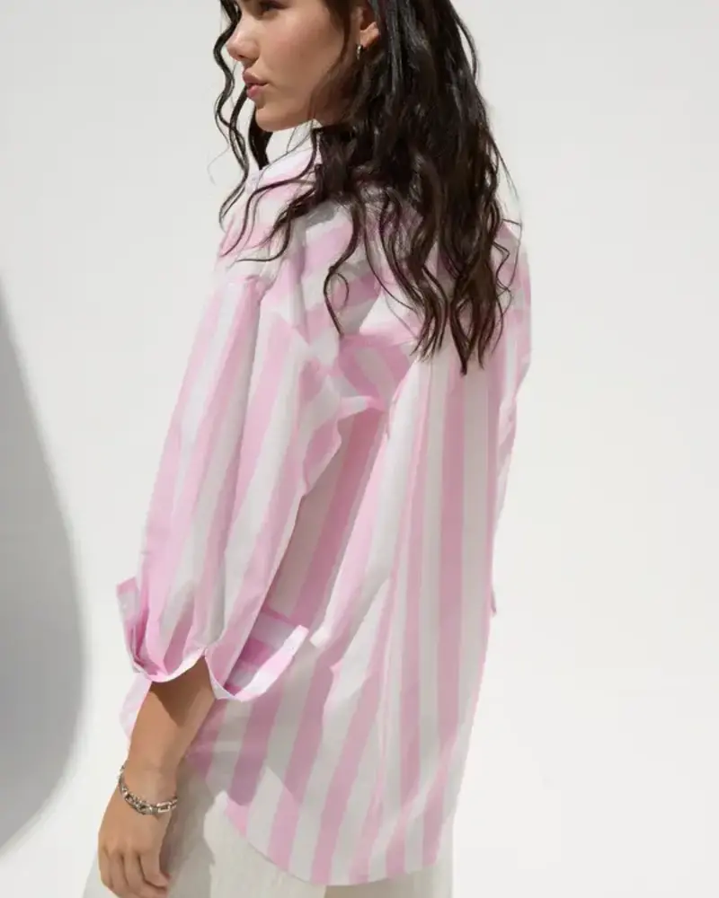 Vicenzo Blouse