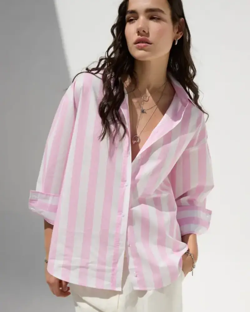 Vicenzo Blouse
