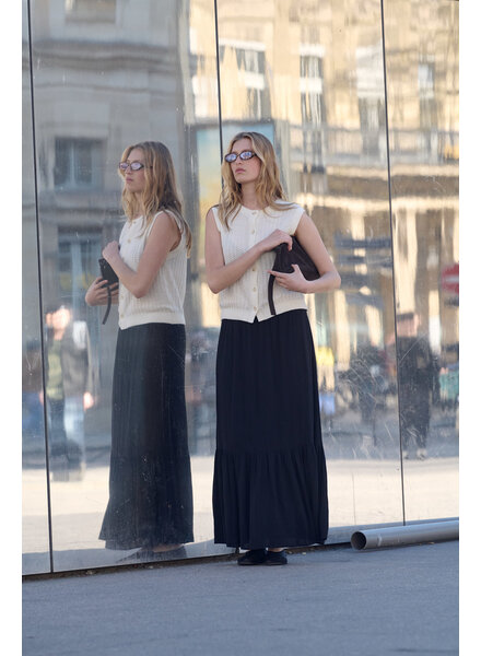 Elonor Maxi Skirt