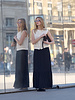Elonor Maxi Skirt