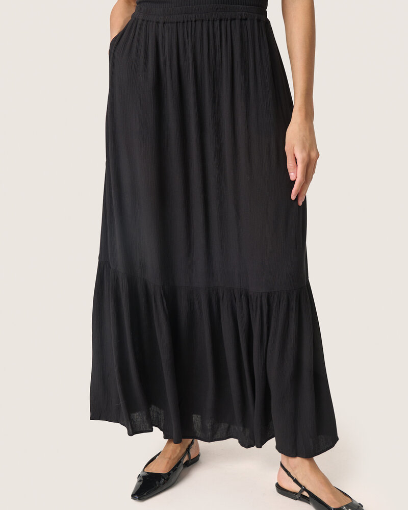 Elonor Maxi Skirt