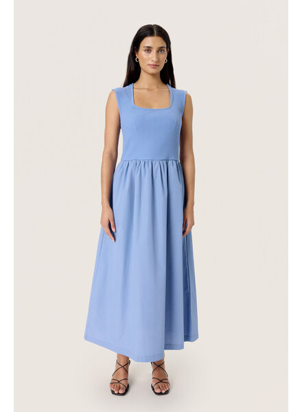 Simone Phoebe Dress | Blue