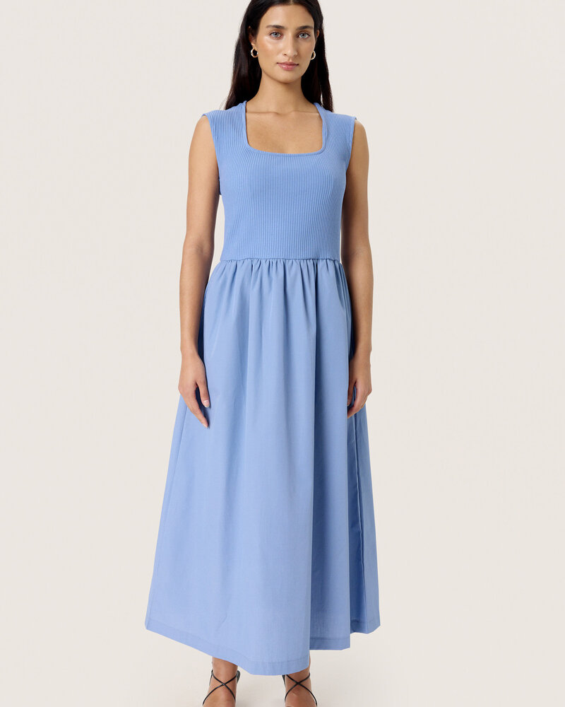Simone Phoebe Dress | Blue