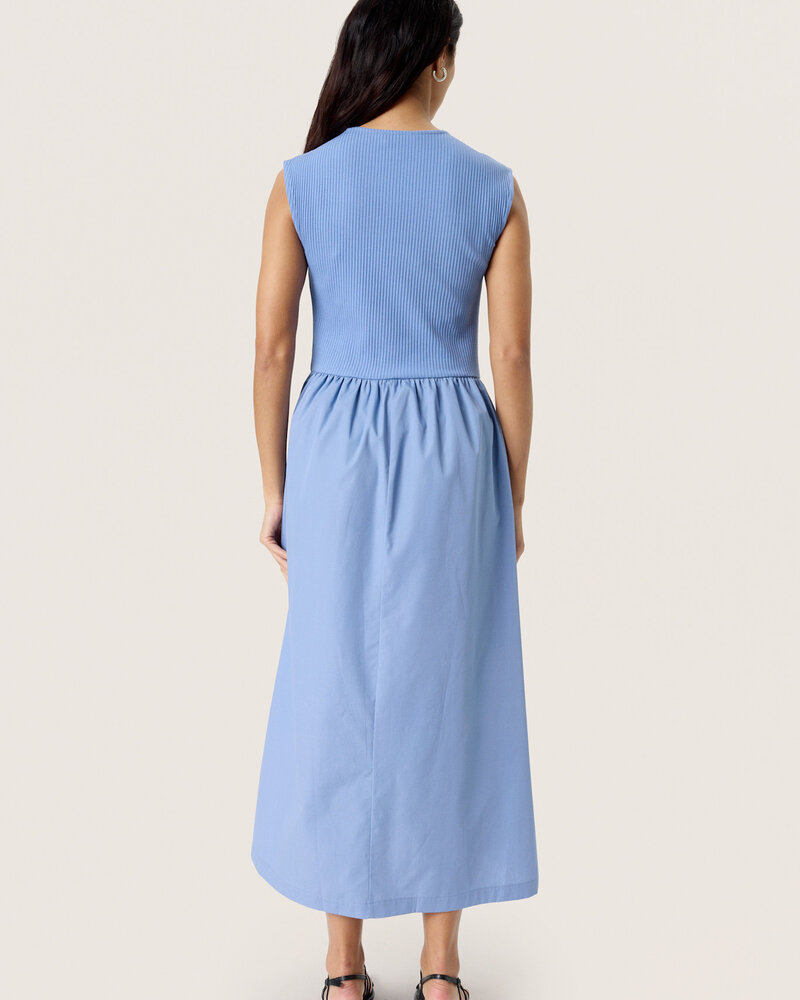 Simone Phoebe Dress | Blue
