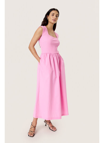 Simone Phoebe Dress | Pink