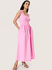 Simone Phoebe Dress | Pink