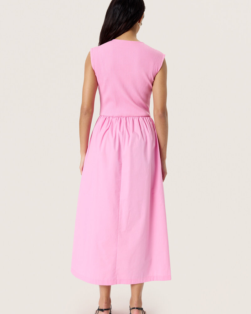 Simone Phoebe Dress | Pink