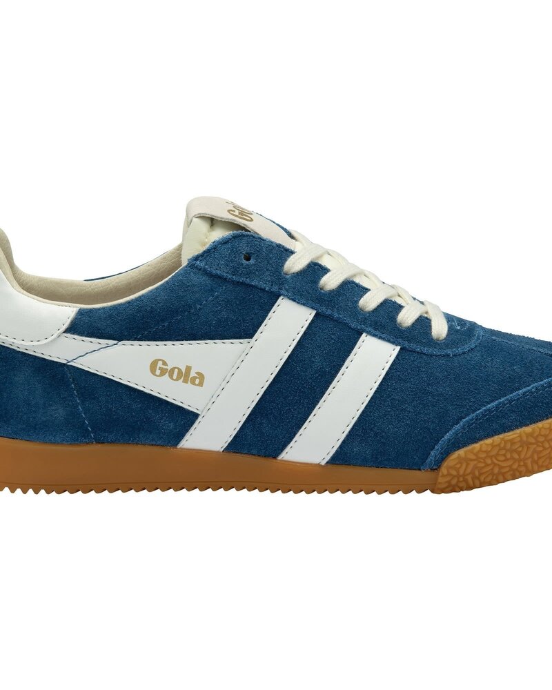 GOLA Elan Sneakers | Marine Blue / White