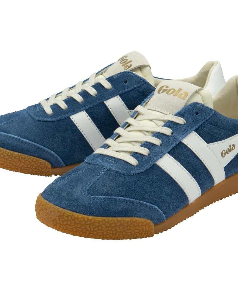 GOLA Elan Sneakers | Marine Blue / White