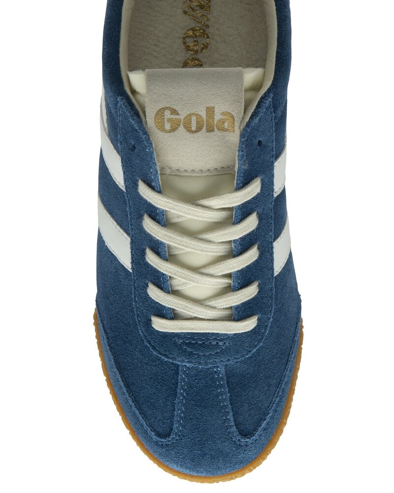 GOLA Elan Sneakers | Marine Blue / White