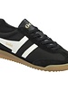 GOLA Tornado Sneakers | Black / White