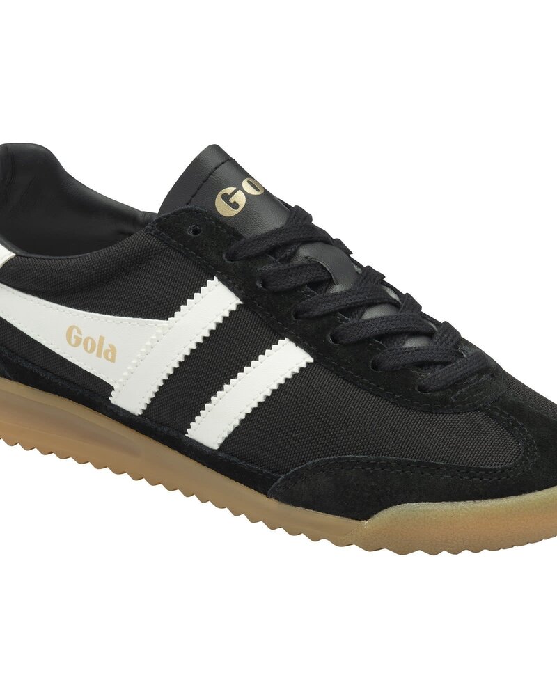 GOLA Tornado Sneakers | Black / White